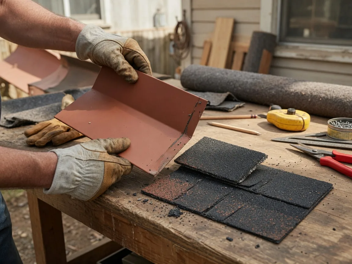 Roof Repair company in Tripoli, IA